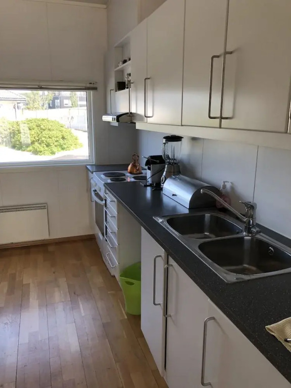 Gauk Apartments E39
