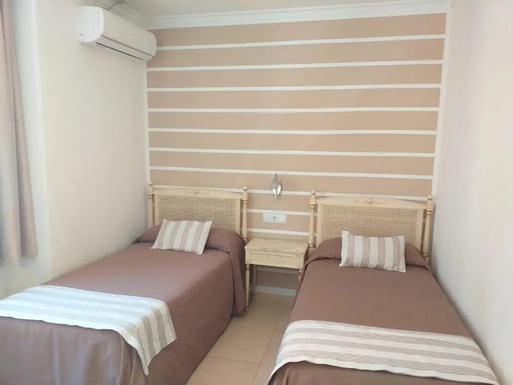 Hotel Marítimo Urban