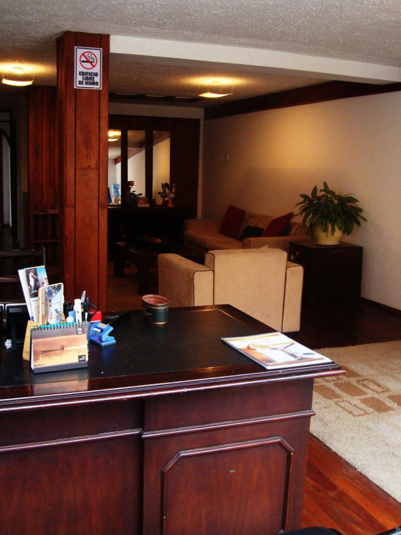Ecuador View Inn