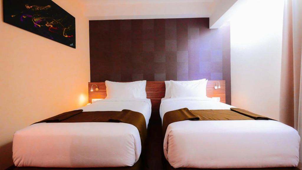 PRIME PARK Hotel & Convention Pekanbaru