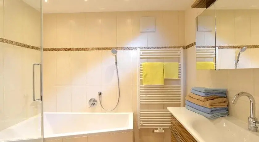 Appartement Fuchs Ferdinand