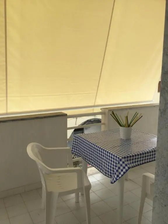 Webus Apartments