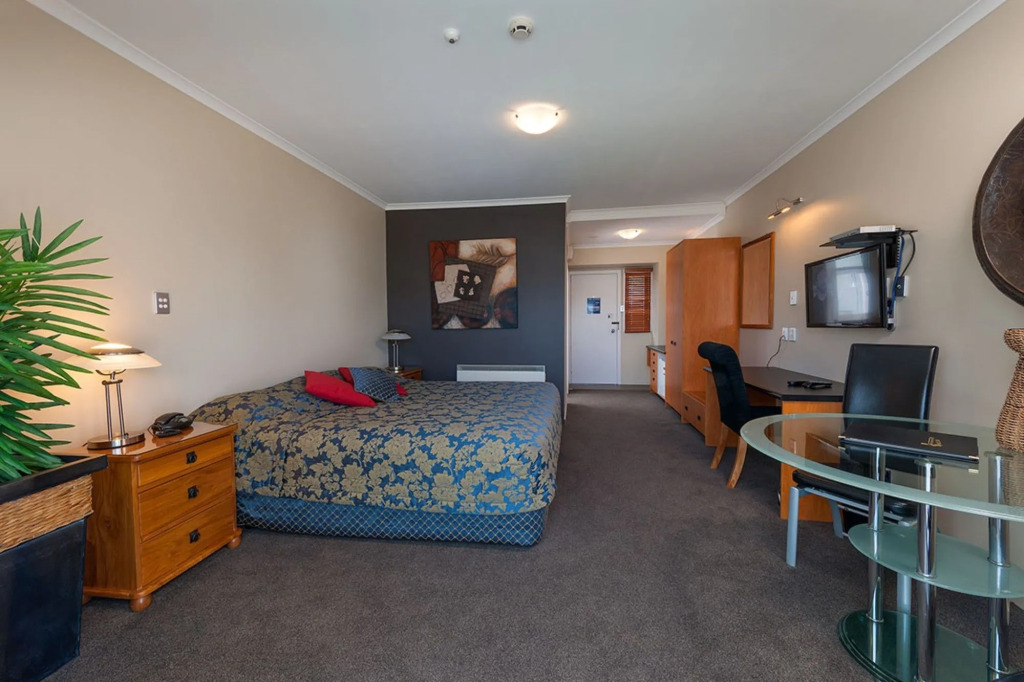 Beachcomber Inn Picton