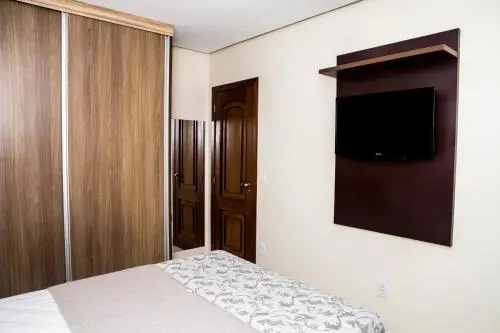 Executivo Flat II
