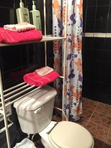 Hostal Sueños Del Río