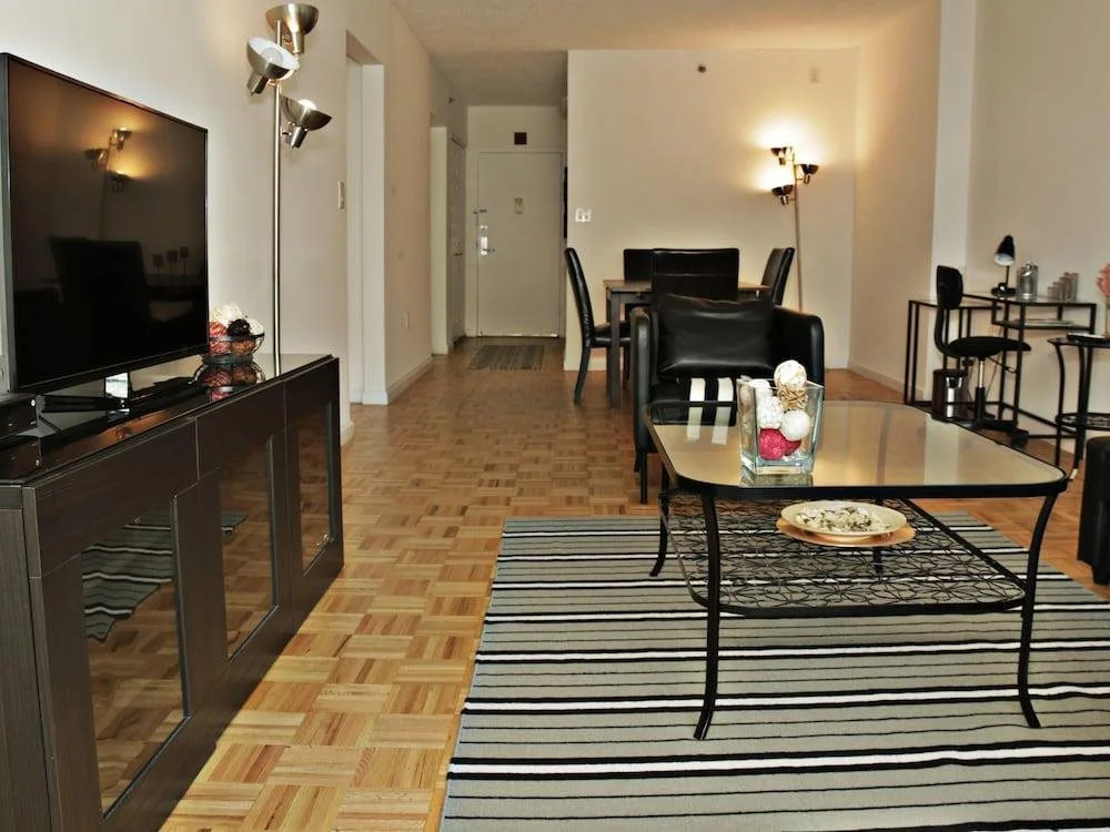 BellaView Suites