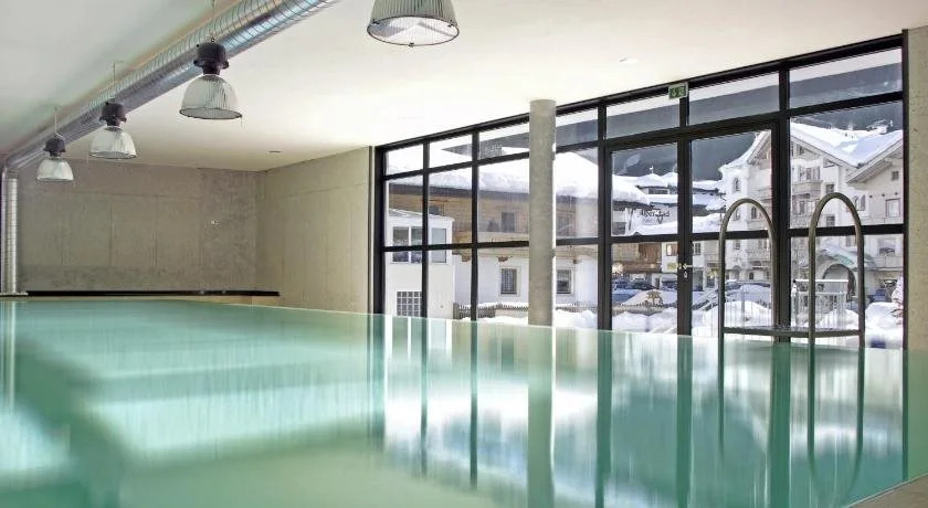 Hotel Edelweiss