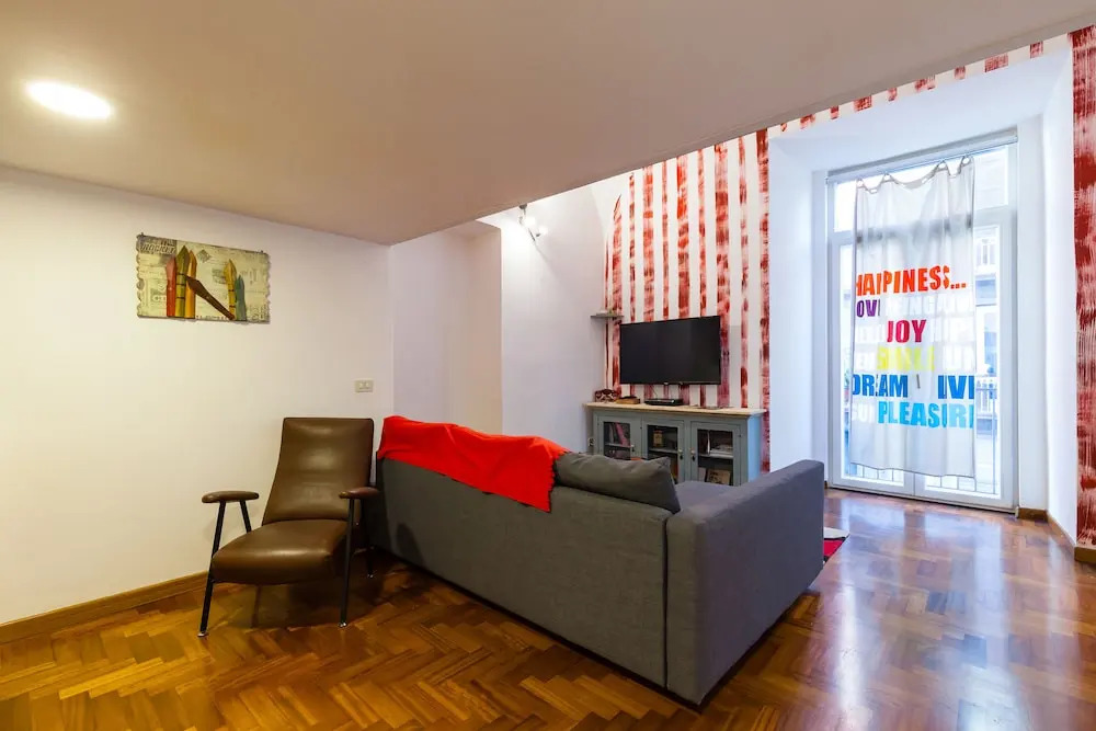 Apartment - Corso V. Emanuele VI BH 90