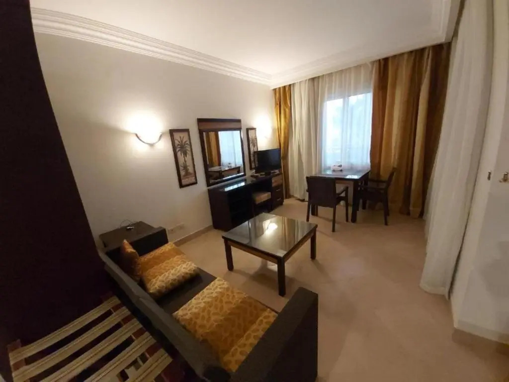Jwe Residence - Quality Experience Near Red Sea (Adults Only)