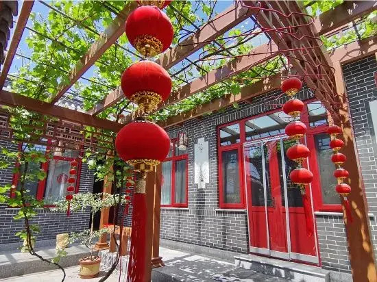 Manchu Homestay