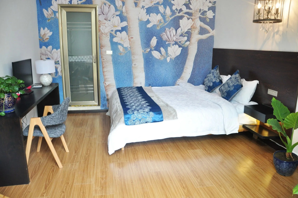 Dali Five Elements Hostel