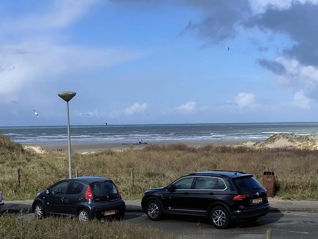 Ons Strandhuis
