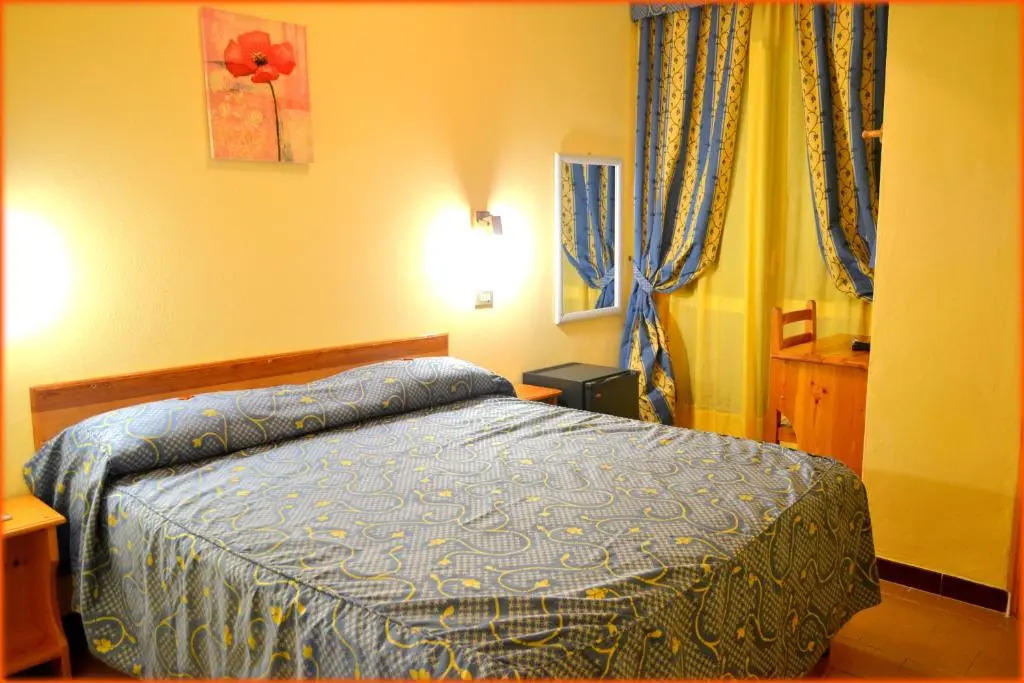 Hotel Anfora