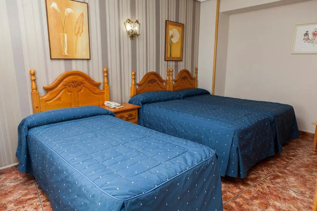 Hotel Guadalquivir