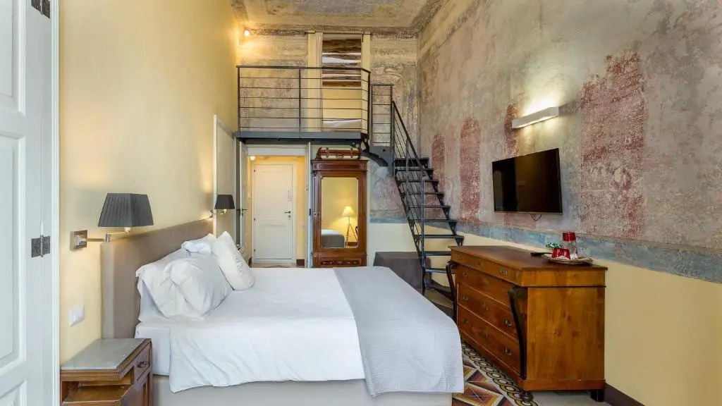 Relais Santa Croce