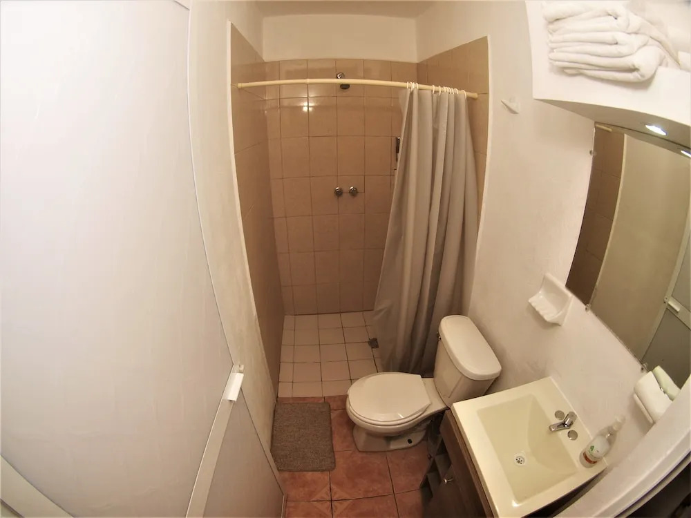 Hostal Casa Blanca