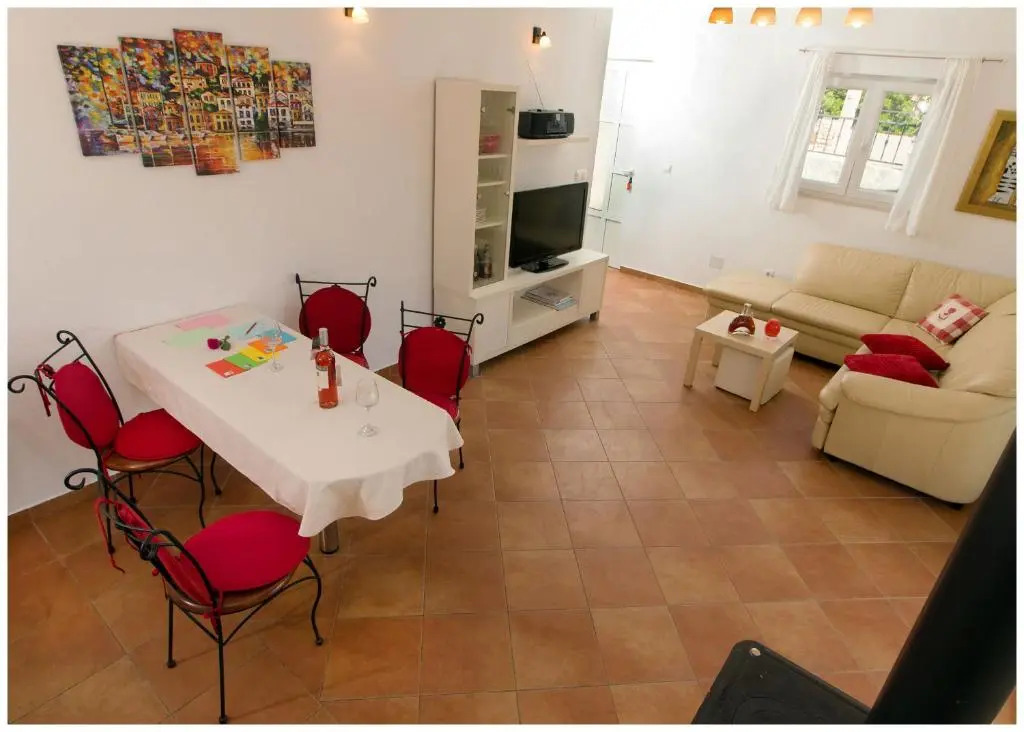 Apartments FRAGOLINA