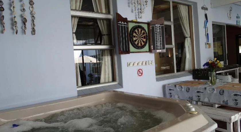 Isle La Breeze Guest House