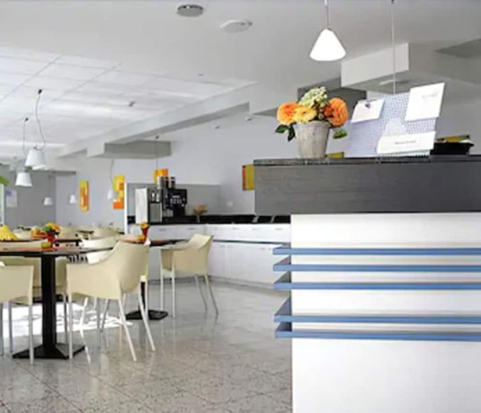 Werkhof Hotel