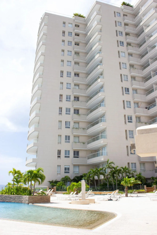 Hotel Irotama Reservado