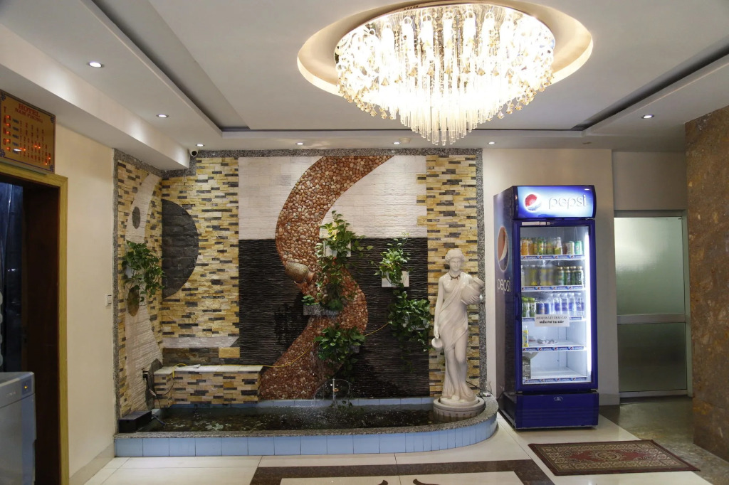Nam Phong Hotel