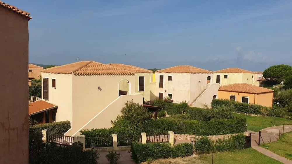 Residence Mirice - Three-room Apartment 45 Beds Id 11
