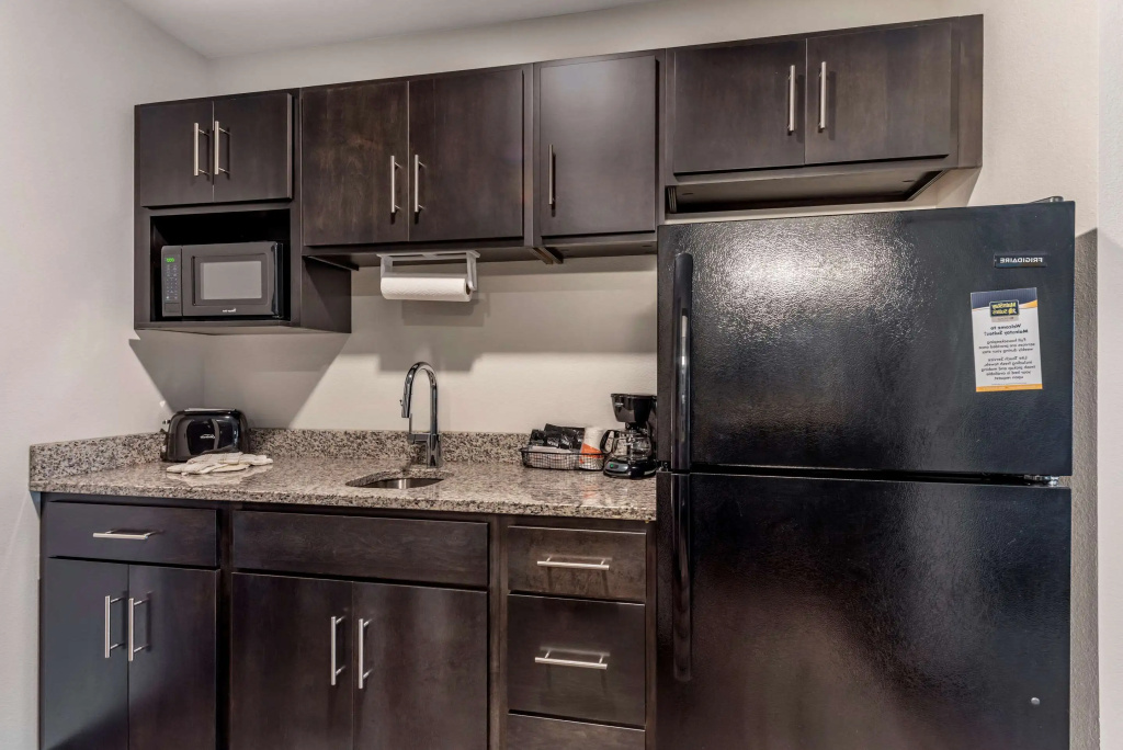 MainStay Suites Newberry - Crane