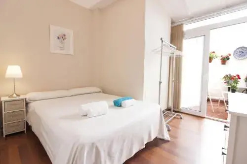 Málaga Center Flat Boutique Apartments City Center
