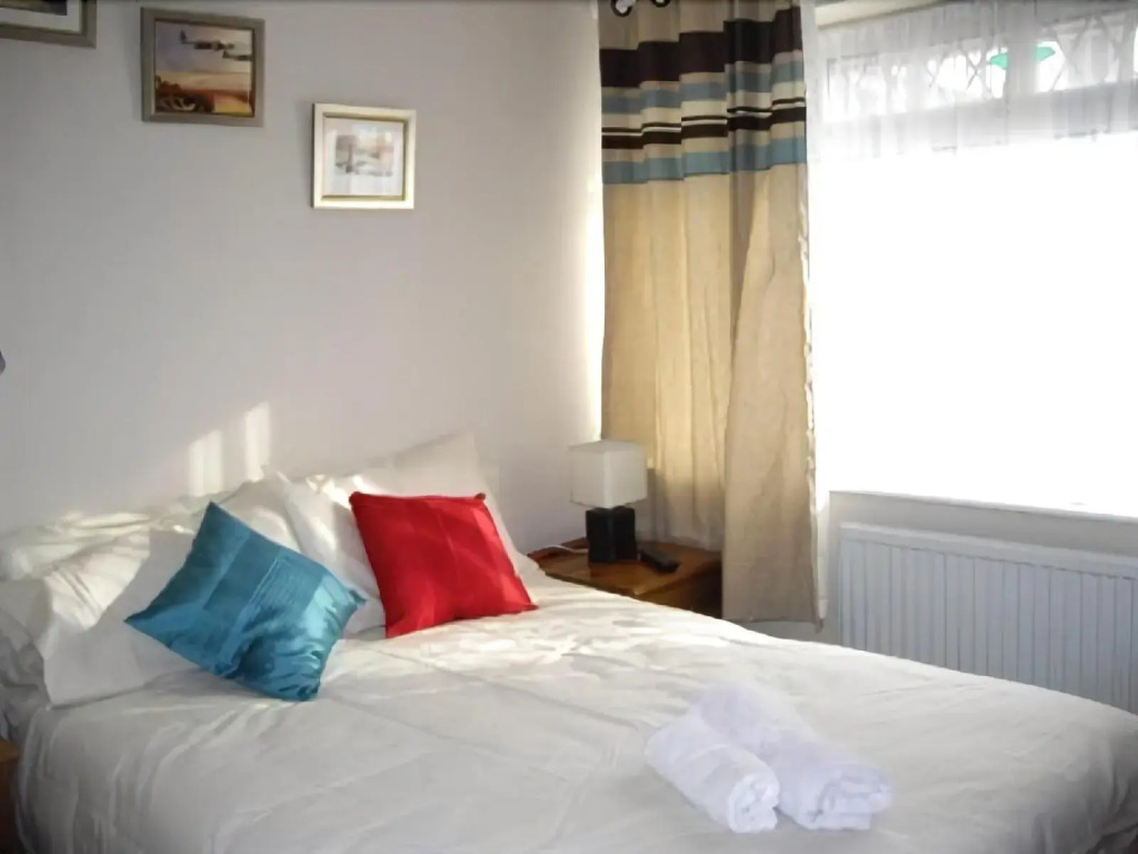 Hamlet Bed and Breakfast
