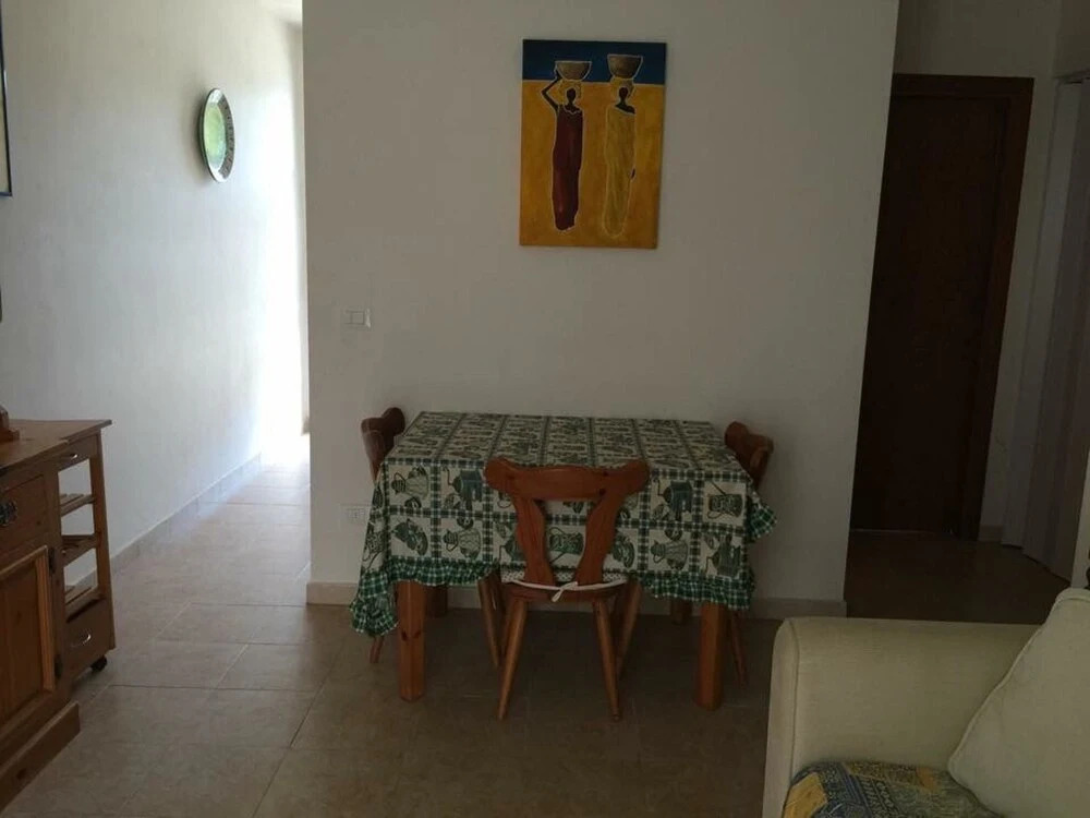 House With 2 Bedrooms in Torre Saracena, With Enclosed Garden - 3 km F