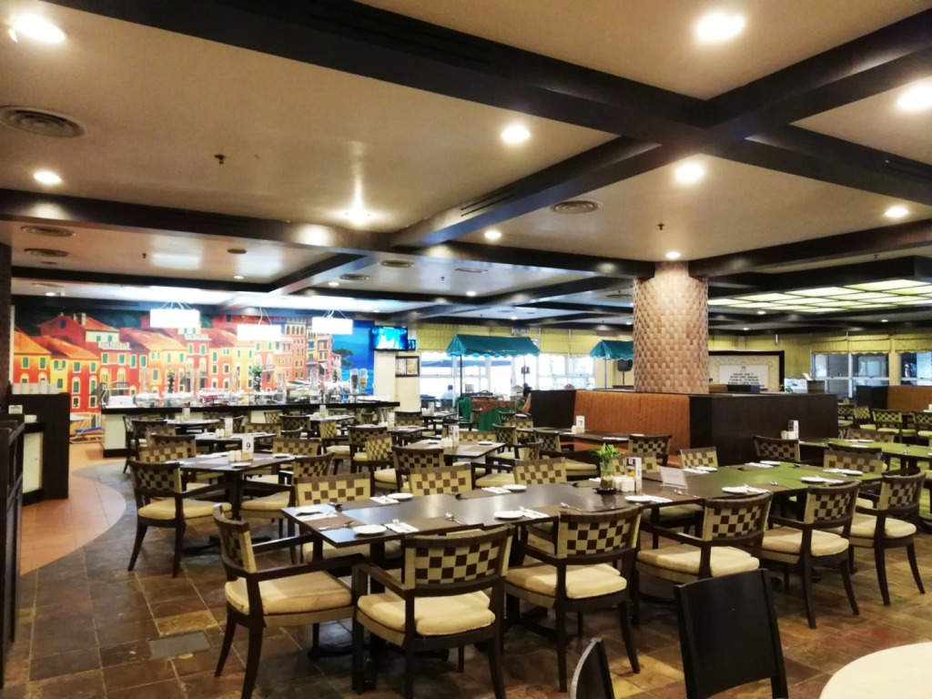 De Palma Hotel Shah Alam