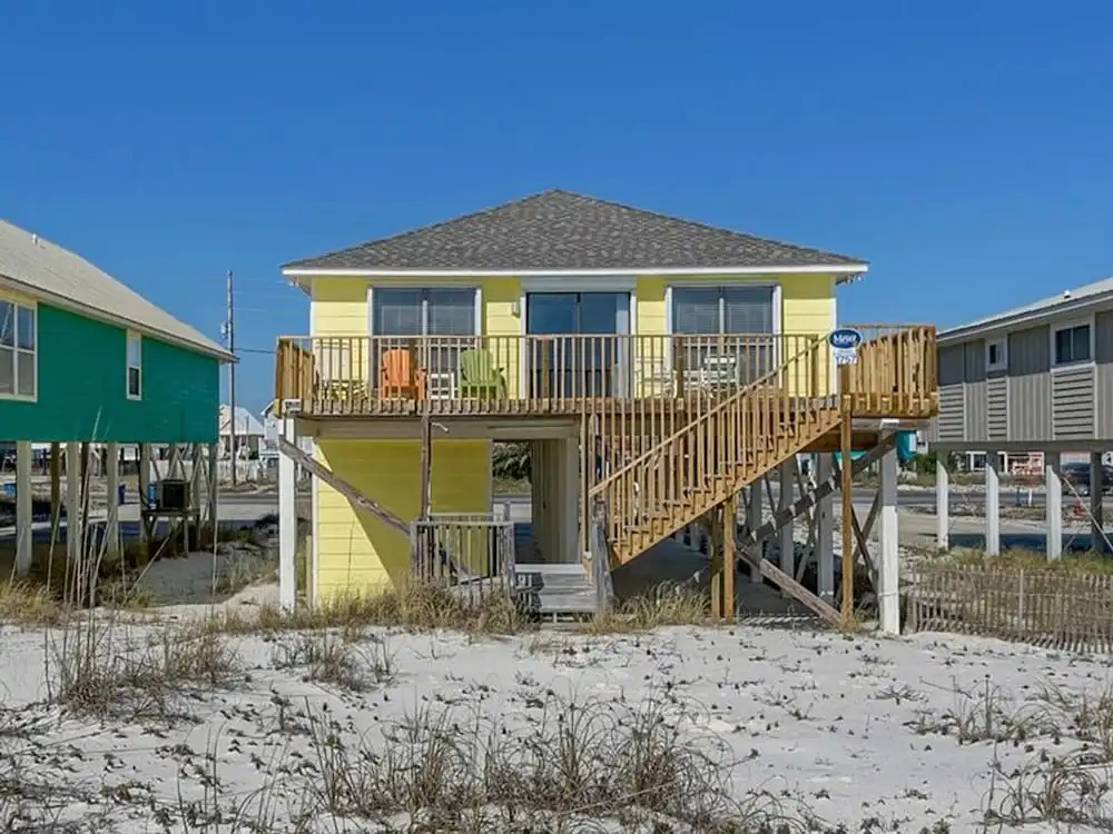 Three Shipps by Meyer Vacation Rentals