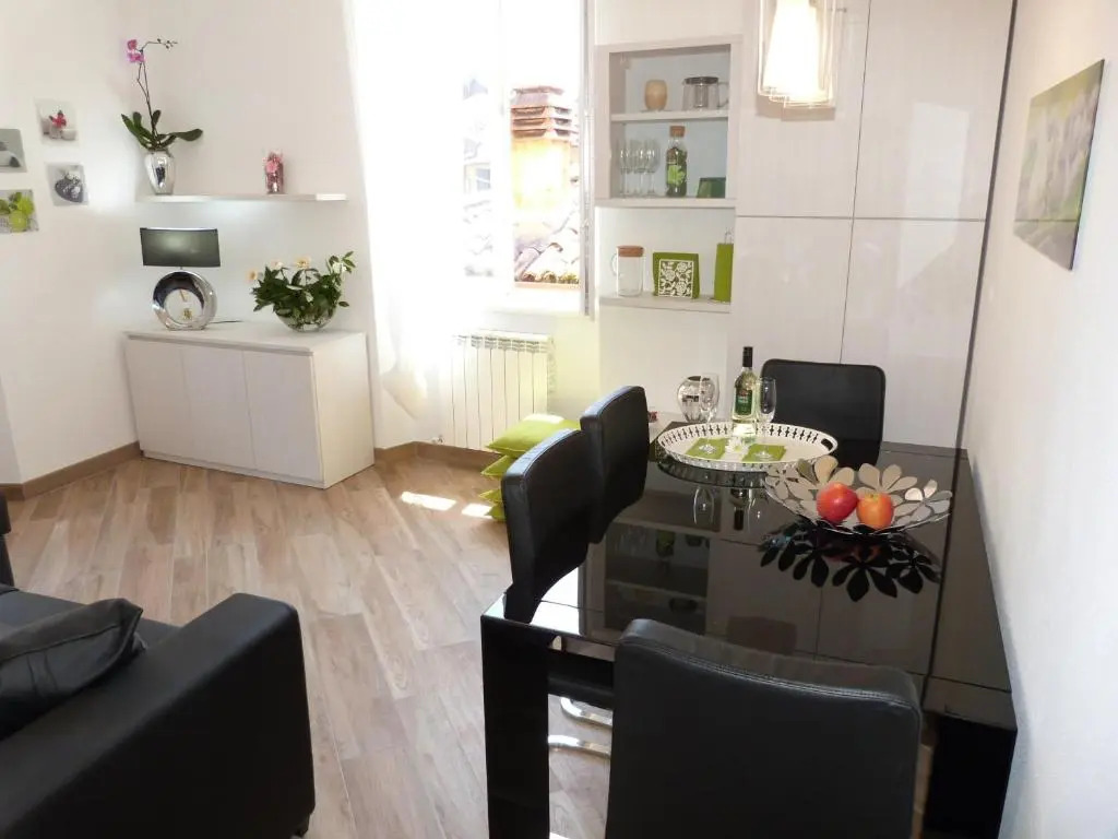 Appartamento Il Borgo