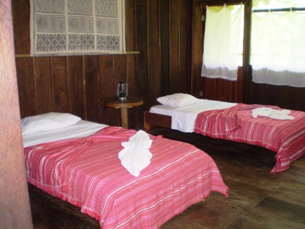 Amazon Eco Tours & Lodge