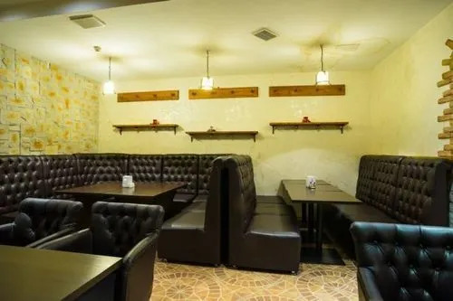 Hotel Skif