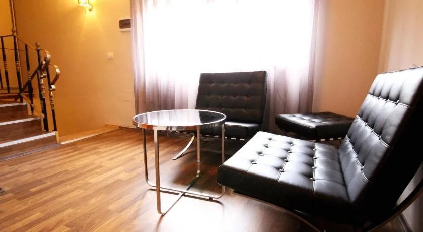 Hotel Bylis