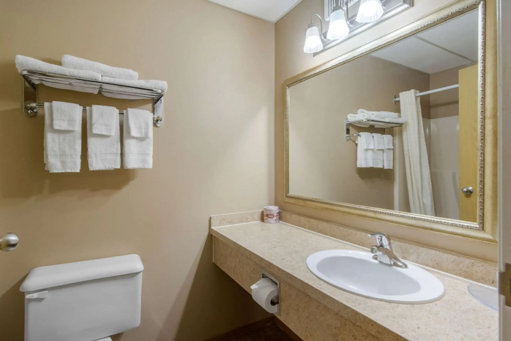 Econo Lodge