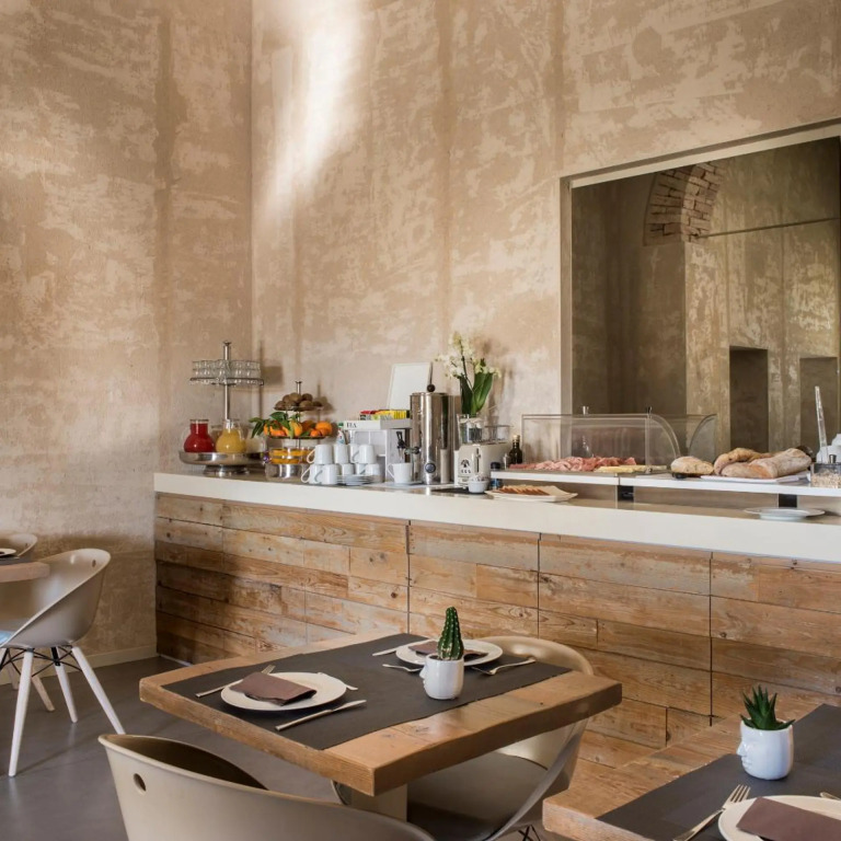 Hotel & Resort Le Colombare