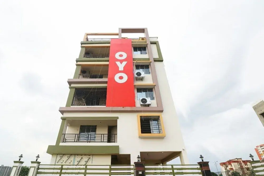 Alankar Guesthouse by OYO Rooms