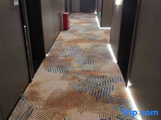 Hesheng Grand Hotel