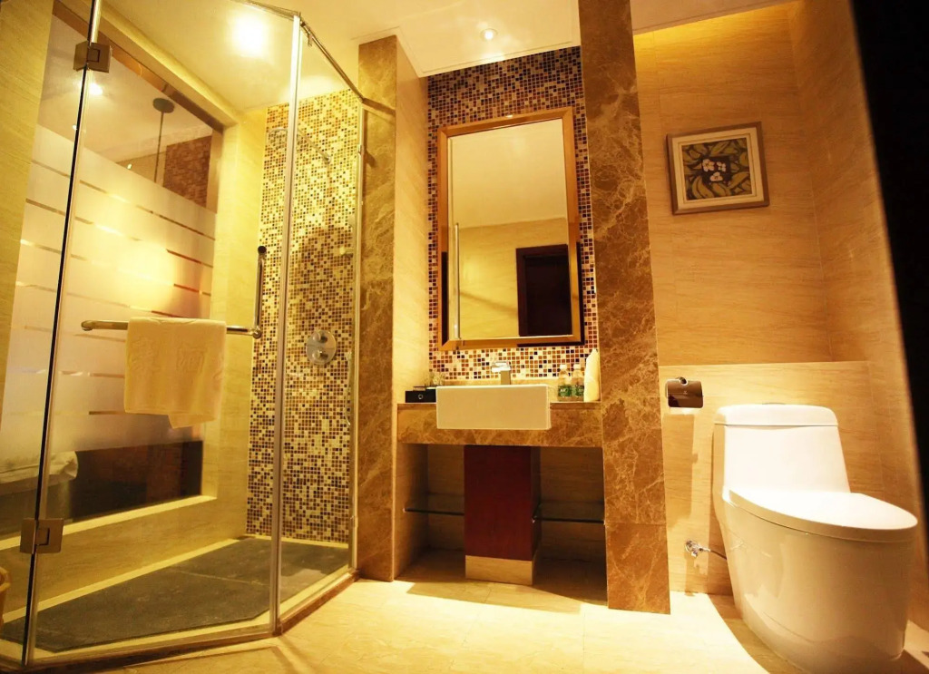 Jinghao Hotel