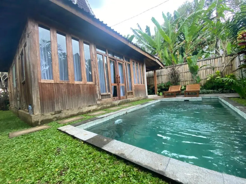 Sarini Villas
