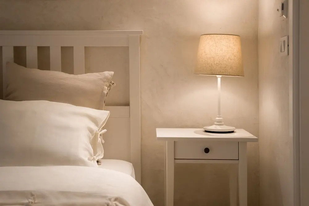 Luxury Apartment Lina - III
