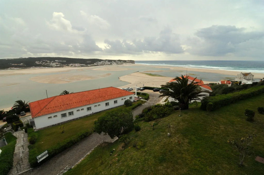 INATEL Foz Do Arelho