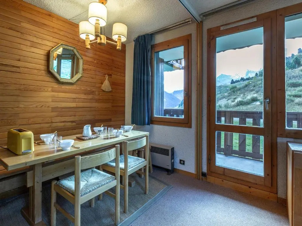 Appartement Méribel, 2 pièces, 4 personnes - FR-1-355-192