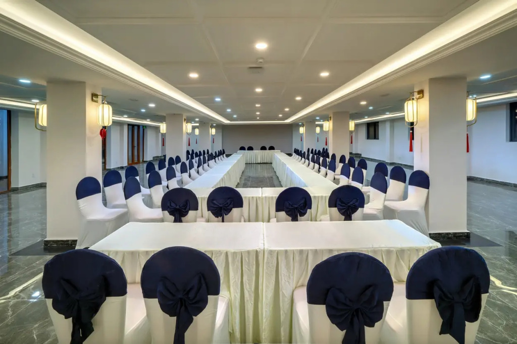 Gallery Hotel & Spa - Le Pavillon Hoi An Group