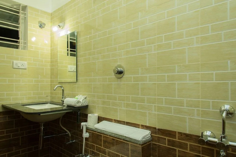 Triente Suites