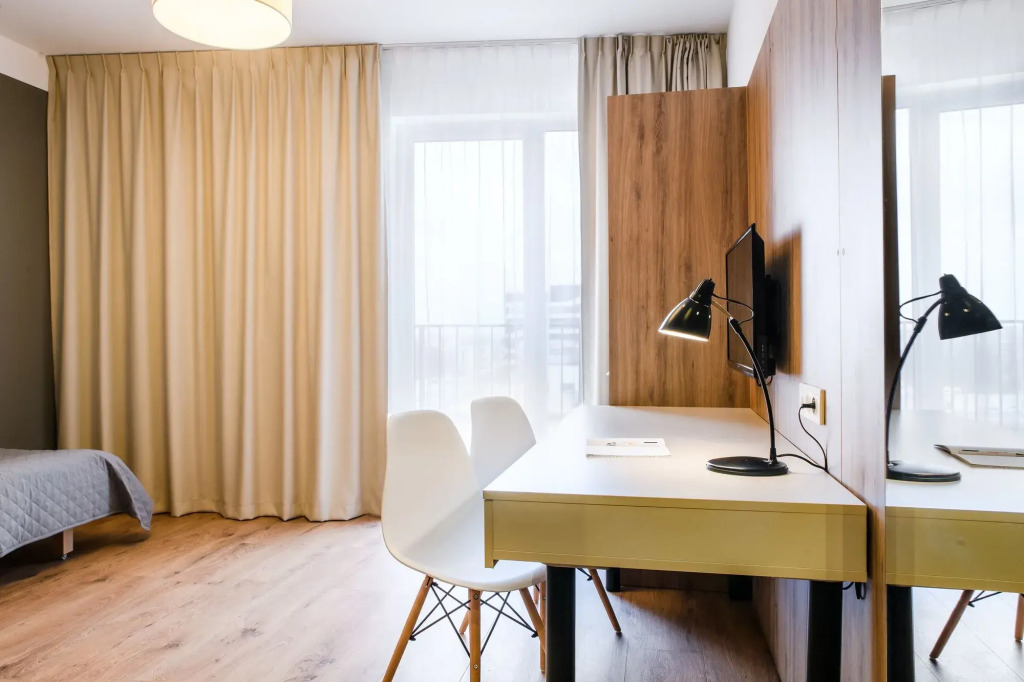 City Comfort Apartments