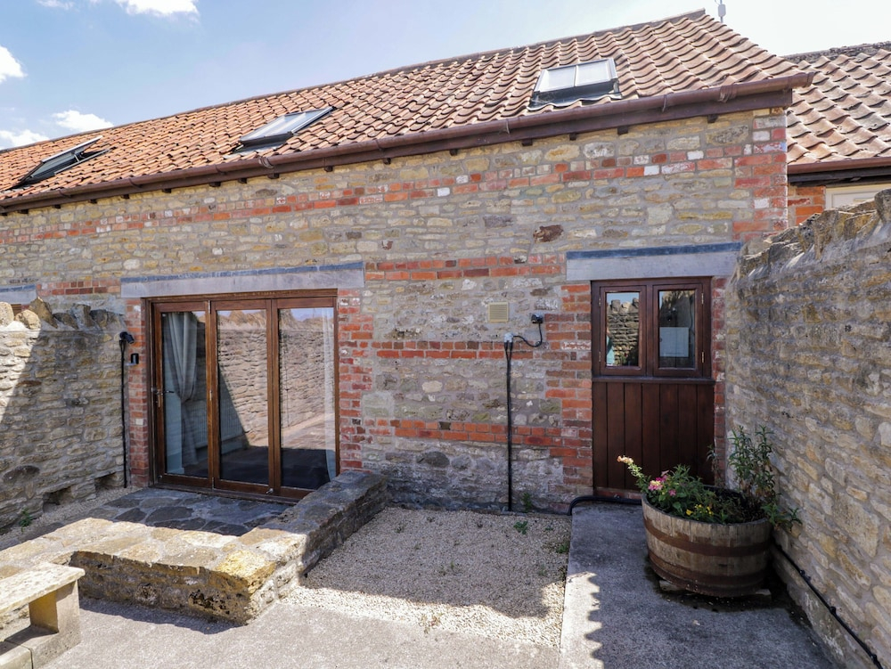Barn Cottage