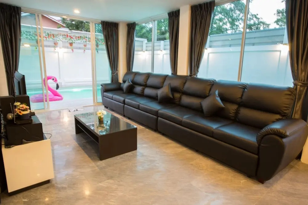 The Time View Point 7 Bedroom Villa 93